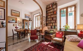 Colosseo Holiday House